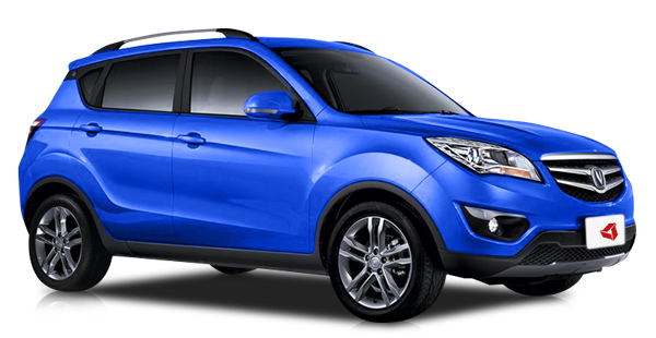 changan cs35