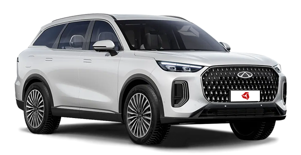 Chery Tiggo 9