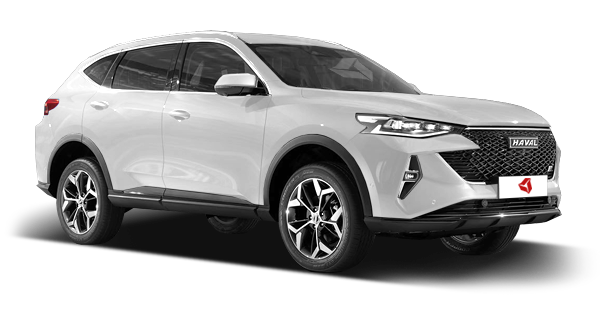haval f7-2023