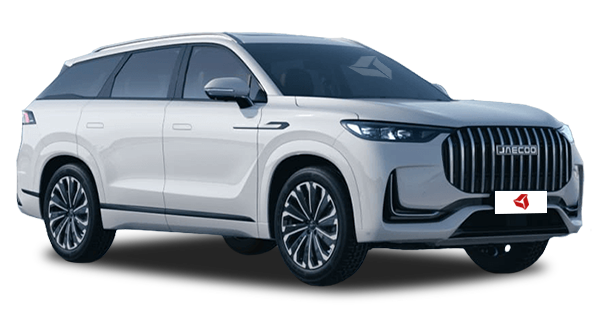 JAECOO J8
