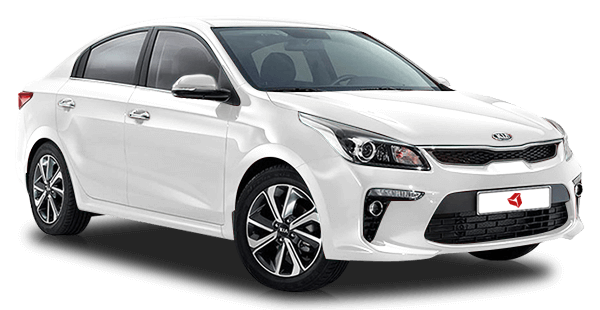 kia rio-2019