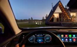 Chery Tiggo 8 Pro Max