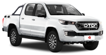 foton tunland-g7