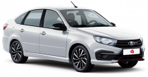LADA Granta Хэтчбек