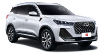Mitsubishi Pajero Sport New