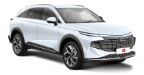 Mitsubishi Pajero Sport New