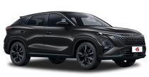 Mitsubishi Pajero Sport New