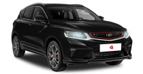 Ford Mondeo седан