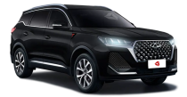 Mitsubishi Pajero Sport New