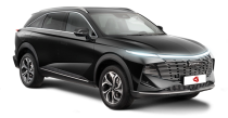 Mitsubishi Pajero Sport New