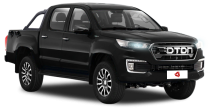 foton tunland-g7